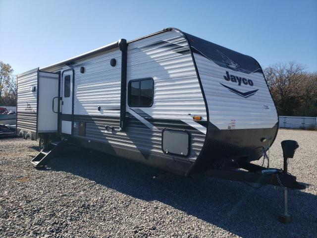 2022 JAYCO JAY FLIGHT #3023394290