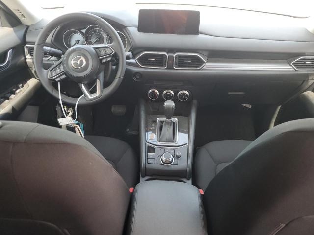 2023 MAZDA CX-5 - JM3KFBAM6P0283042