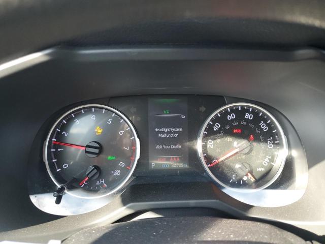 2019 TOYOTA RAV4 XLE - 2T3P1RFV7KC018935