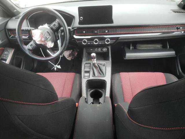 2022 HONDA CIVIC SI - 2HGFE1E58NH473557