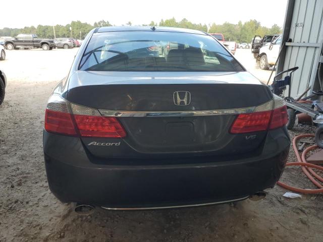 VIN 1HGCR3F87FA019487 2015 Honda Accord, Exl no.6