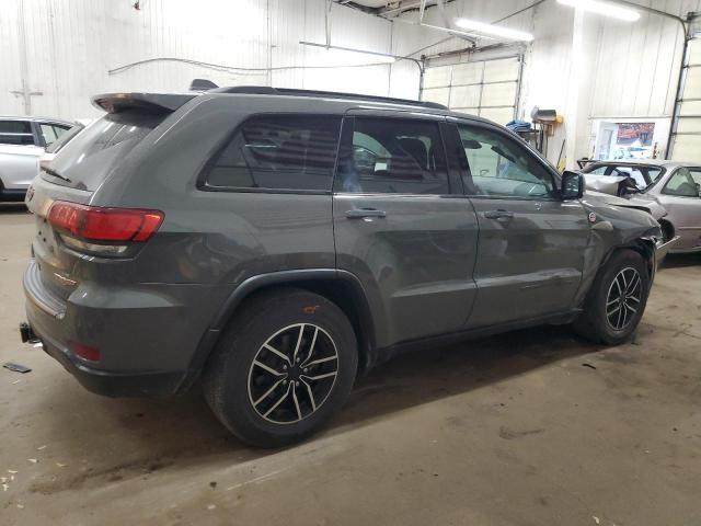 2019 JEEP GRAND CHER - 1C4RJFLGXKC727518