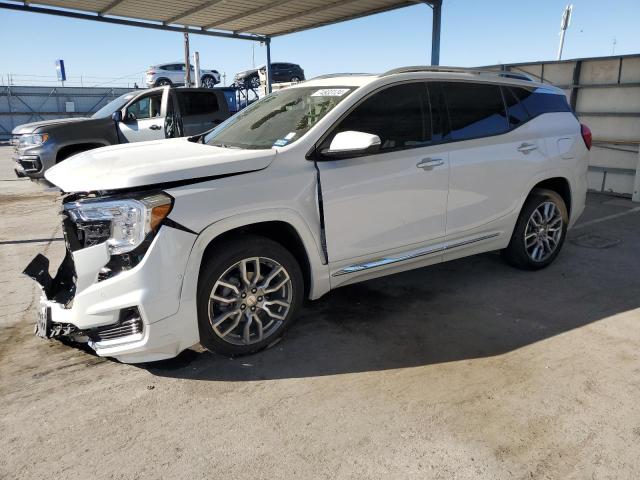 2024 GMC TERRAIN DE - 3GKALXEG9RL285165