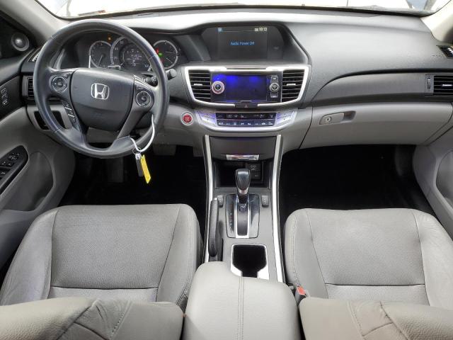 2015 HONDA ACCORD EXL - 1HGCR2F84FA027797