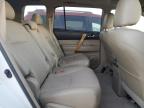 TOYOTA HIGHLANDER photo