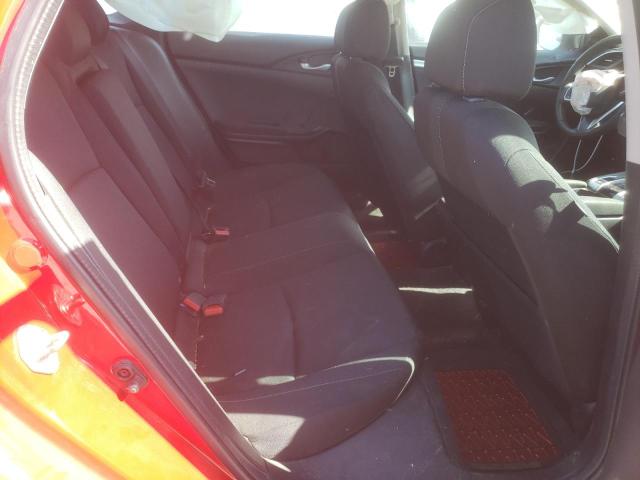 2016 HONDA CIVIC EX - 2HGFC2F7XGH565056