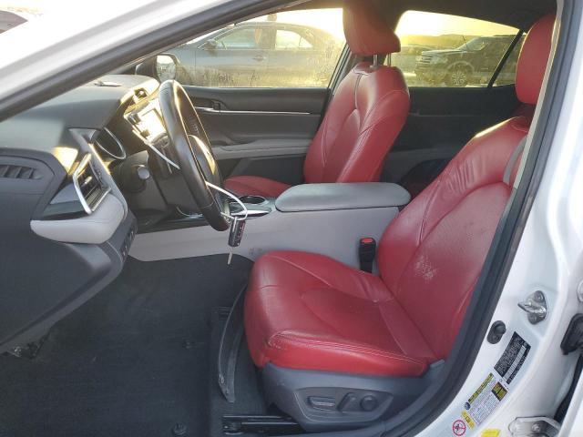 2018 TOYOTA CAMRY L - 4T1B11HKXJU055014
