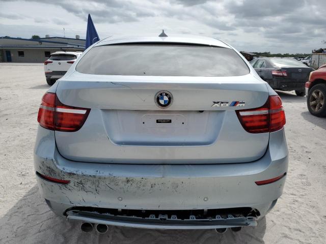 VIN 5YMGZ0C52D0C40162 2013 BMW X6 no.6