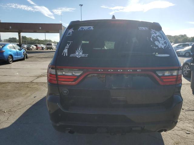 2018 DODGE DURANGO GT - 1C4RDJDG6JC116182