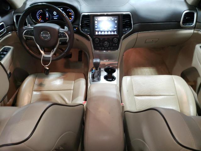 2016 JEEP GRAND CHER - 1C4RJFCG6GC498701