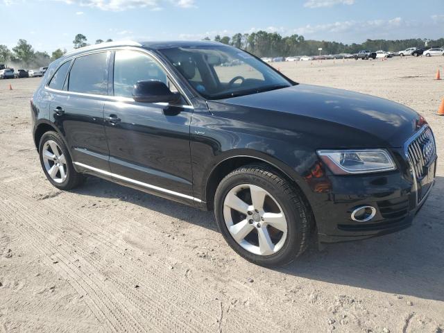 VIN WA1C8AFP9DA039986 2013 Audi Q5, Premium Hybrid no.4