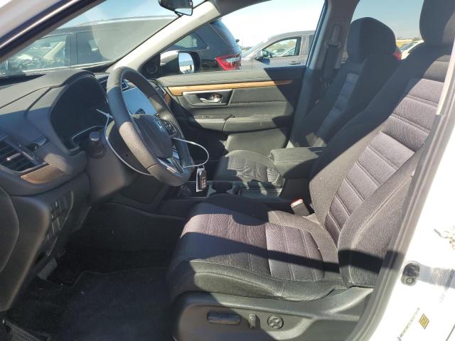 2019 HONDA CR-V EX - 2HKRW2H55KH644360