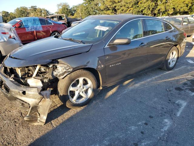 2017 CHEVROLET MALIBU LS #2960116025