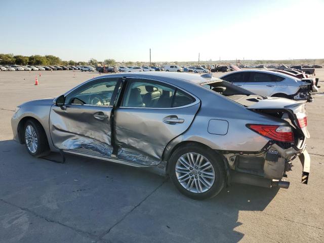 VIN JTHBK1GGXF2163732 2015 Lexus ES, 350 no.2