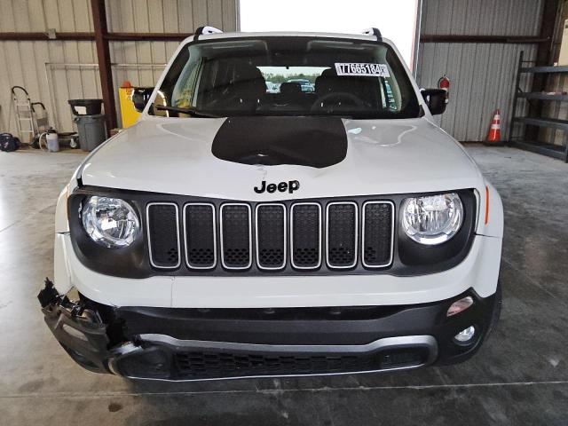 VIN ZACNJDB16PPP71371 2023 Jeep Renegade, Latitude no.5