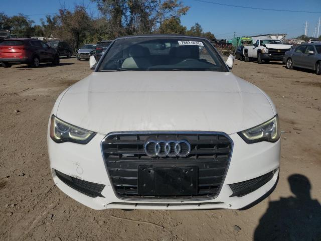 VIN WAULFAFH1DN014798 2013 Audi A5, Premium Plus no.5