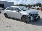 Lot #2960386759 2022 TOYOTA COROLLA SE