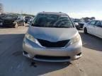 TOYOTA SIENNA LE photo