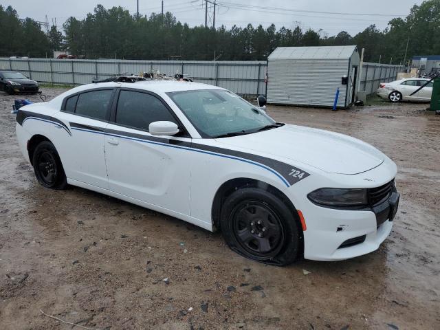 2017 DODGE CHARGER PO - 2C3CDXAG0HH654451