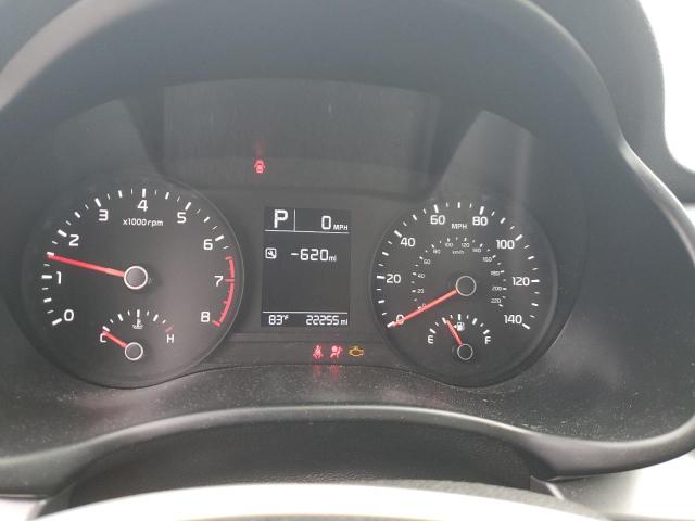 2023 KIA RIO LX - 3KPA24AD1PE531460