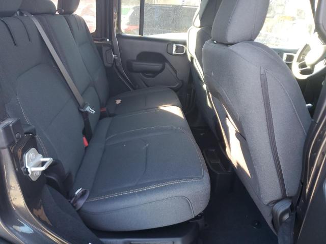 2024 JEEP WRANGLER 4 1C4RJXN66RW317253