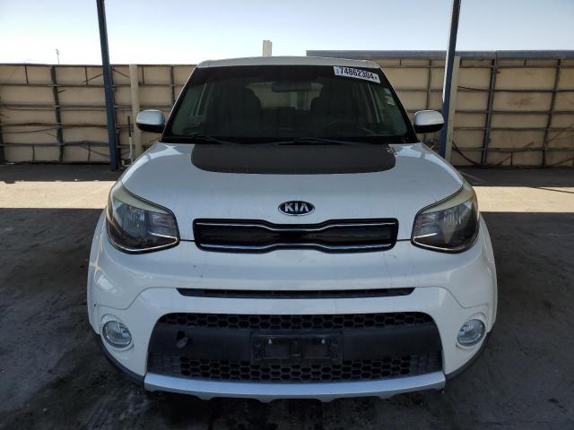 VIN KNDJP3A58J7511055 2018 KIA Soul, + no.5