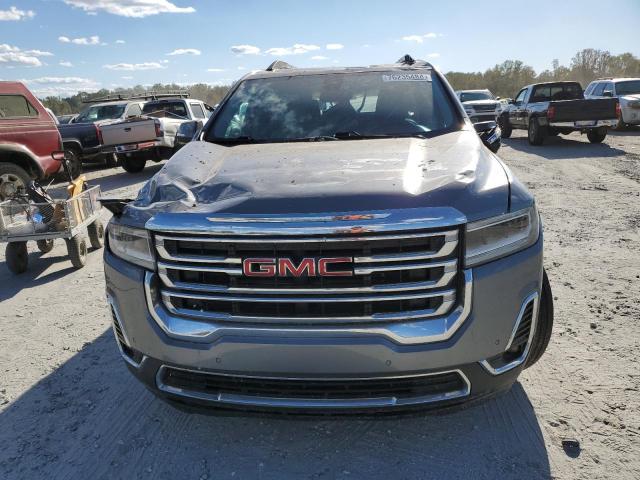 2021 GMC ACADIA SLT - 1GKKNMLS3MZ162743