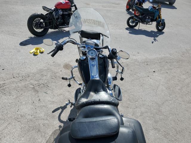 2005 HARLEY-DAVIDSON FLHRSI 1HD1FYW145Y610282