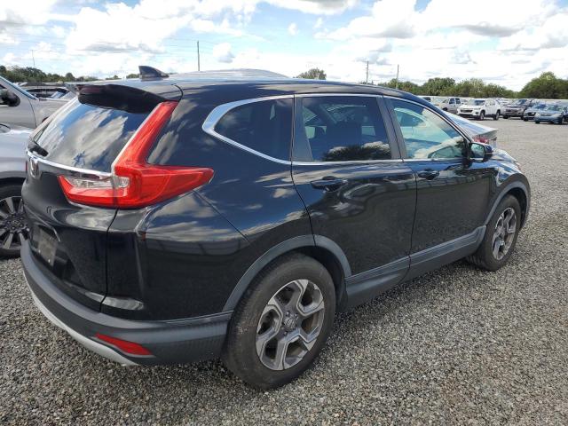 2017 HONDA CR-V EX - 7FARW1H50HE012503