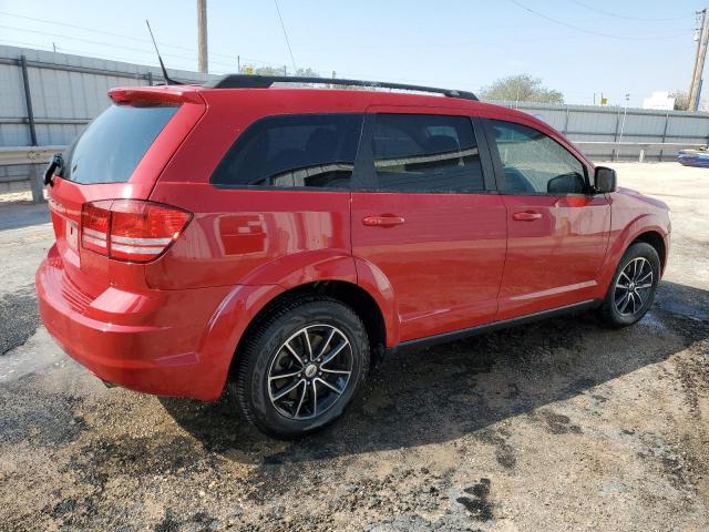 VIN 3C4PDCAB3JT517933 2018 Dodge Journey, SE no.3