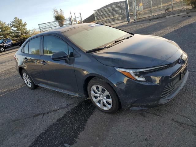 2024 TOYOTA COROLLA LE - JTDBCMFE2R3055622