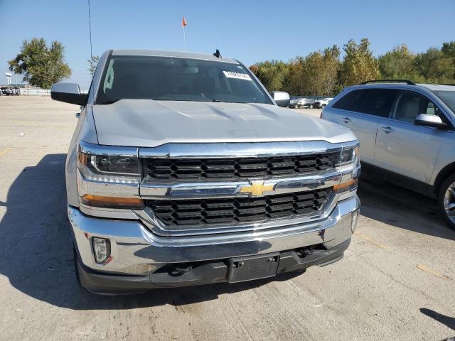 2018 CHEVROLET SILVERADO - 3GCUKRECXJG629538