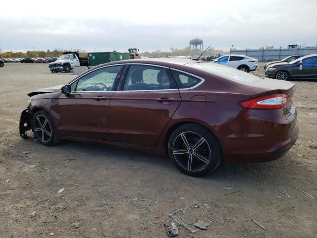 VIN 3FA6P0HDXFR103776 2015 FORD FUSION no.2