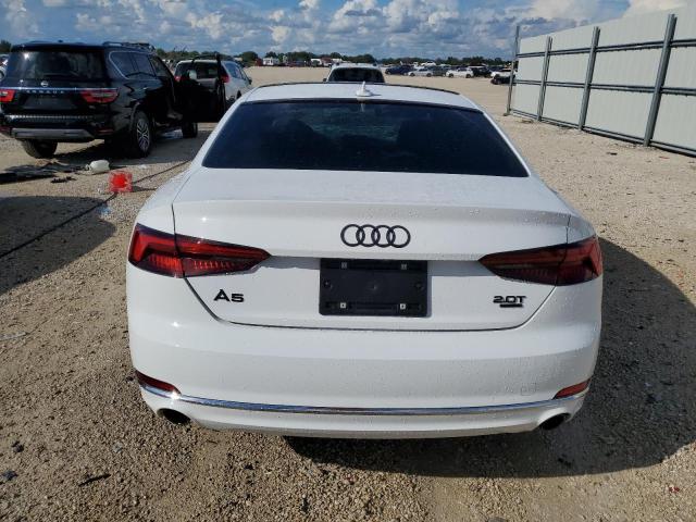 VIN WAUNNAF51JA103047 2018 Audi A5, Premium no.6