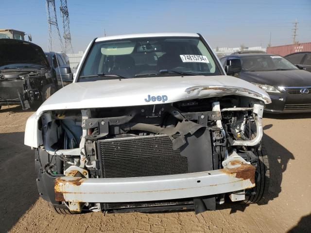 2016 JEEP PATRIOT SP - 1C4NJPBB2GD698530