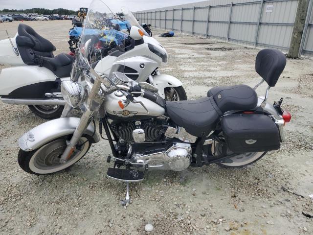 2003 HARLEY-DAVIDSON FLSTFI ANN 1HD1BXB423Y051074