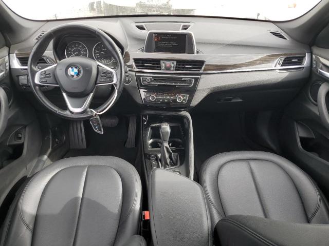 VIN WBXHT3C3XGP885085 2016 BMW X1 no.8