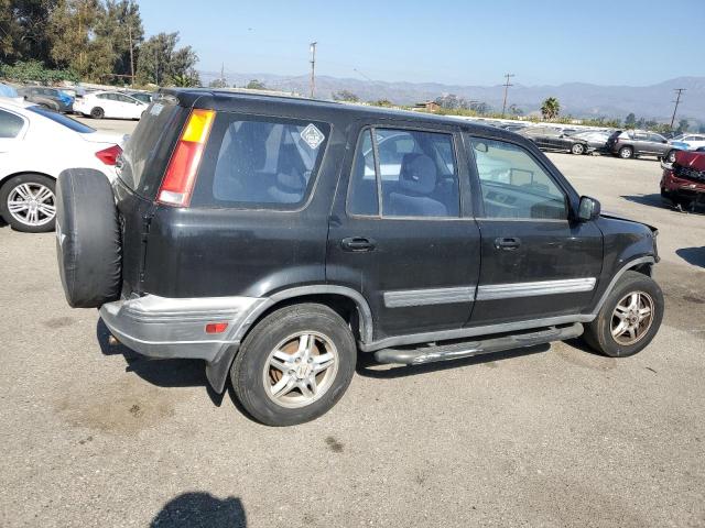 HONDA CR-V EX 1998 black 4dr spor gas JHLRD1865WC053586 photo #4