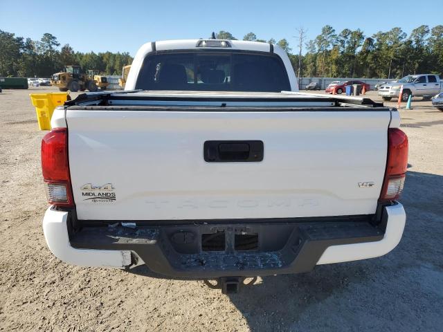 2023 TOYOTA TACOMA DOU - 3TMCZ5AN9PM650768