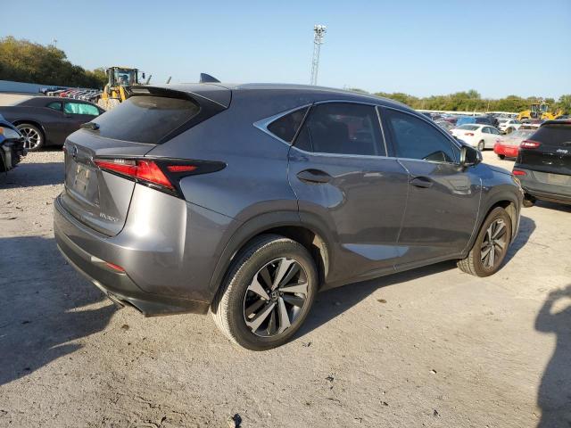 VIN JTJGARBZ1M2195870 2021 LEXUS NX no.3