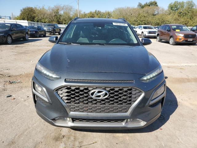 2020 HYUNDAI KONA LIMIT - KM8K33A53LU408710