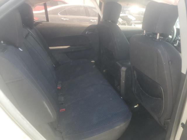 2015 CHEVROLET EQUINOX LS - 2GNALAEK5F6311507