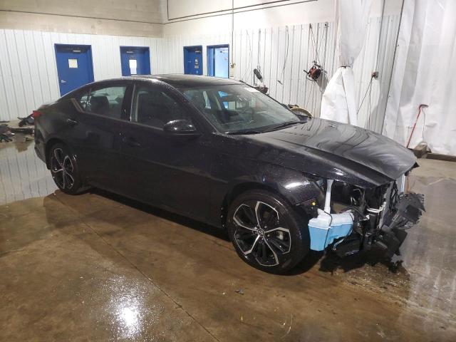 2024 NISSAN ALTIMA SR - 1N4BL4CV9RN410896