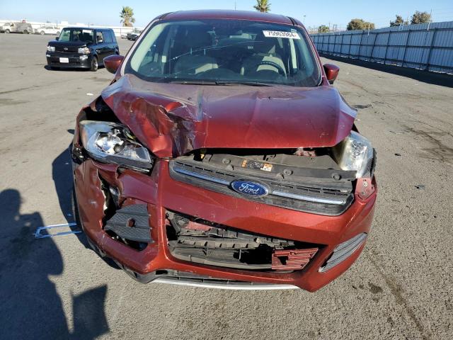 VIN 1FMCU0G71GUC00095 2016 Ford Escape, SE no.5