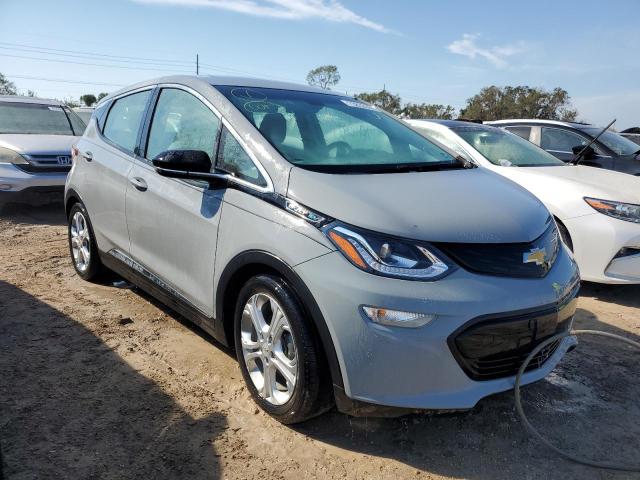 2019 CHEVROLET BOLT EV LT - 1G1FW6S07K4141788