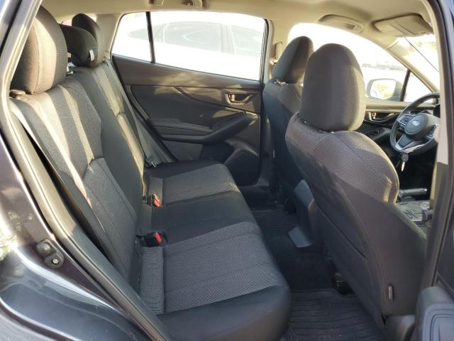 2017 SUBARU IMPREZA - 4S3GTAA61H3720822