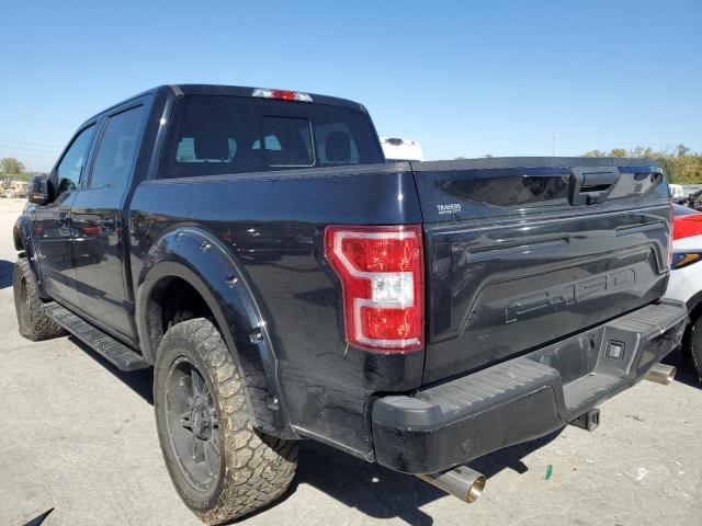 2019 FORD F150 SUPER - 1FTEW1E52KFA98138