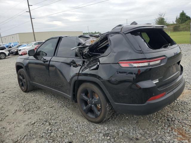 2023 JEEP GRAND CHER - 1C4RJJAG9P8836536