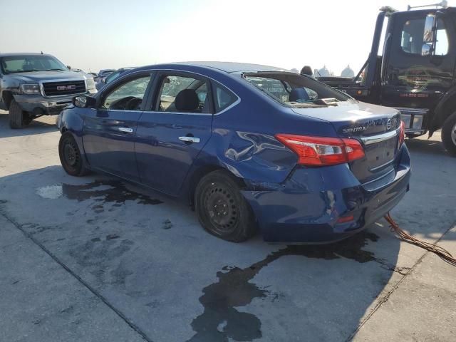 VIN 3N1AB7AP9KY229209 2019 Nissan Sentra, S no.2