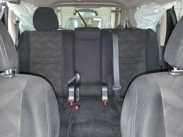 2016 NISSAN ROGUE S - 5N1AT2MM0GC847108